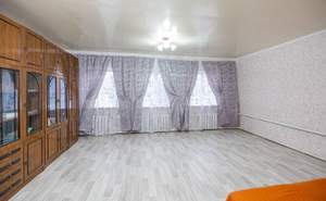 Дом 75м&sup2;, 1-этажный, участок 13 сот.  