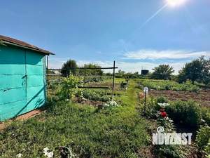 Дом 15м&sup2;, 1-этажный, участок 11 сот.  