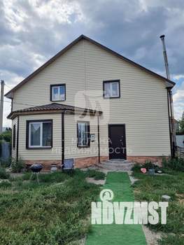 Дом 150м², 2-этажный, участок 6 сот.  