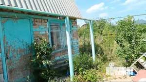 Дом 20м², 1-этажный, участок 7 сот.  