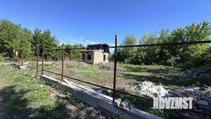 Дом 13м², 1-этажный, участок 5 сот.  