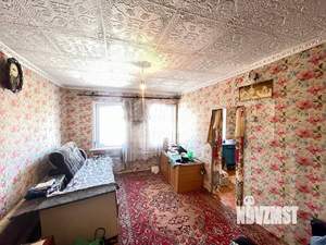 Дом 54м², 1-этажный, участок 12 сот.  