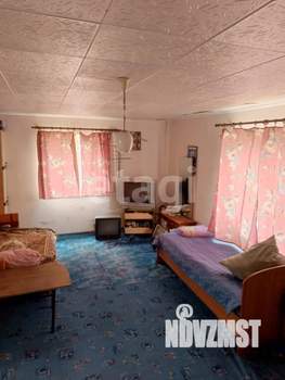 Дом 76м², 2-этажный, участок 10 сот.  