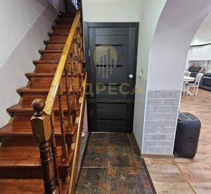 Дом 106м&sup2;, 2-этажный, участок 3 сот.  