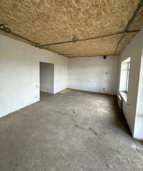 Дом 82м², 1-этажный, участок 6 сот.  