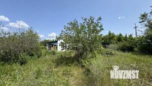 Дача 25м², 1-этажный, участок 11 сот.  