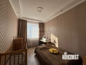 Дом 462м², 3-этажный, участок 8 сот.  