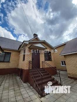 Дом 120м², 1-этажный, участок 5 сот.  