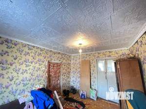 Дом 54м², 1-этажный, участок 12 сот.  