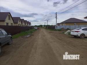 Дом 80м², 1-этажный, участок 6 сот.  