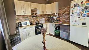 Дом 60м&sup2;, 1-этажный, участок 5 сот.  