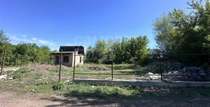 Дом 13м², 1-этажный, участок 5 сот.  