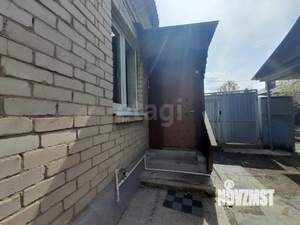 Дом 116м², 2-этажный, участок 3 сот.  