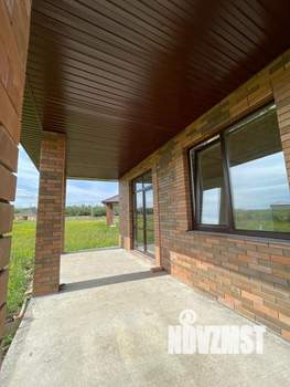 Дом 95м², 1-этажный, участок 5 сот.  