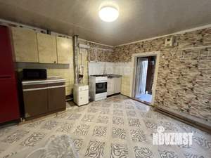 Дом 41м², 1-этажный, участок 2 сот.  