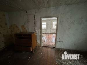 Дом 50м², 1-этажный, участок 15 сот.  