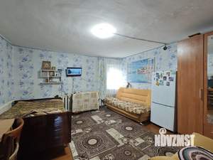 Дом 29м², 2-этажный, участок 2 сот.  