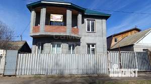 Дом 118м², 2-этажный, участок 3 сот.  