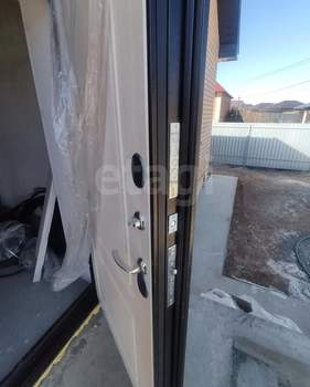 Дом 139м&sup2;, 1-этажный, участок 5 сот.  