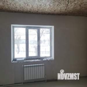 Дом 89м², 2-этажный, участок 3 сот.  