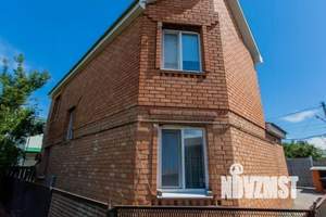 Дом 134м², 2-этажный, участок 4 сот.  