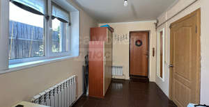 Дом 57м², 1-этажный, участок 5 сот.  