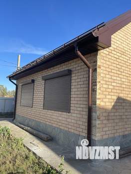 Дом 120м², 2-этажный, участок 6 сот.  