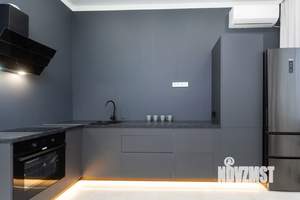 Дом 123м&sup2;, 1-этажный, участок 5 сот.  