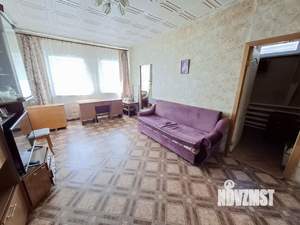 Дом 60м², 1-этажный, участок 2 сот.  