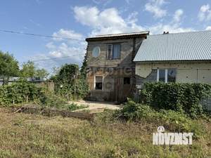 Дом 40м², 2-этажный, участок 4 сот.  