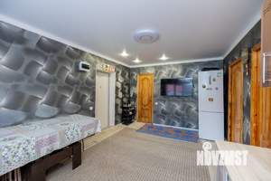 Дом 94м², 1-этажный, участок 4 сот.  