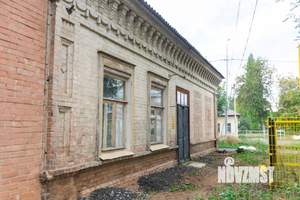 Дом 75м², 1-этажный, участок 2 сот.  