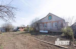 Дом 87м², 1-этажный, участок 7 сот.  