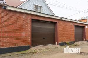 Дом 208м², 2-этажный, участок 514 сот.  