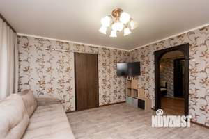 Дом 57м², 1-этажный, участок 2 сот.  