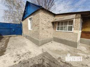 Дом 51м², 1-этажный, участок 9 сот.  