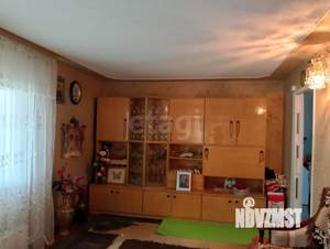 Дом 158м², 3-этажный, участок 7 сот.  
