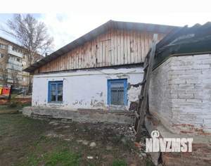 Дом 70м², 1-этажный, участок 5 сот.  
