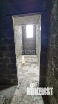 Таунхаус 170м², 2-этажный, участок 3 сот.  