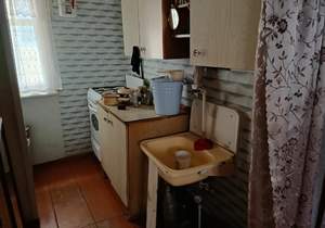 Дом 45м², 1-этажный, участок 4 сот.  