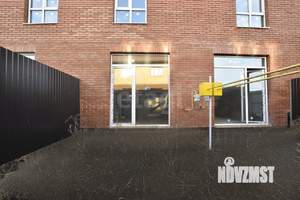 Таунхаус 64м², 2-этажный, участок 1 сот.  