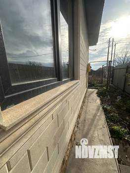 Дом 110м², 1-этажный, участок 10 сот.  