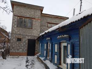 Дом 136м&sup2;, 2-этажный, участок 4 сот.  