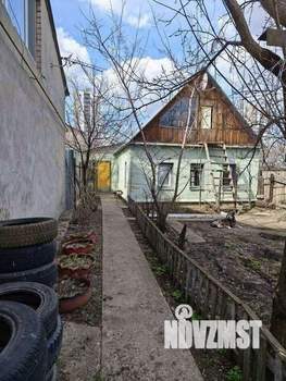 Дом 68м², 1-этажный, участок 2 сот.  