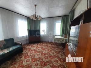 Дом 69м&sup2;, 1-этажный, участок 3 сот.  