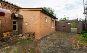 Дом 75м², 1-этажный, участок 2 сот.  
