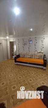 Дом 81м², 1-этажный, участок 3 сот.  