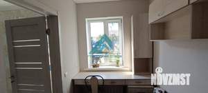 Дом 63м², 1-этажный, участок 3 сот.  