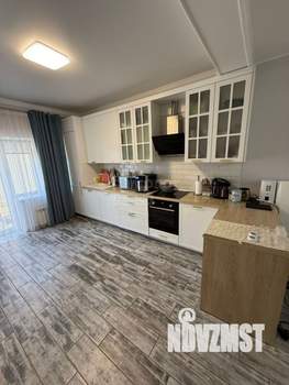 Дом 141м², 2-этажный, участок 3 сот.  