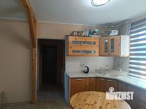 Дом 81м², 2-этажный, участок 5 сот.  